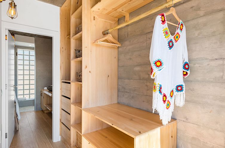 Vakantiehuis Chalet "Ixchel Strandhaus"