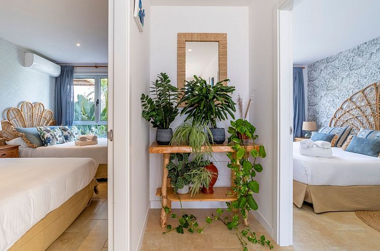 Vakantiehuis Chalet "Ixchel Strandhaus"