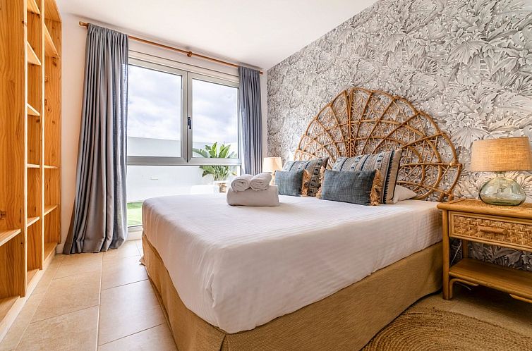 Vakantiehuis Chalet "Ixchel Strandhaus"