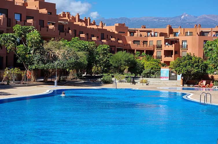 Appartement Strandnahe Casa Soleada