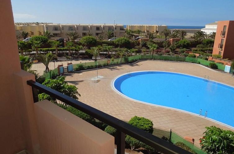 Appartement Strandnahe Casa Soleada