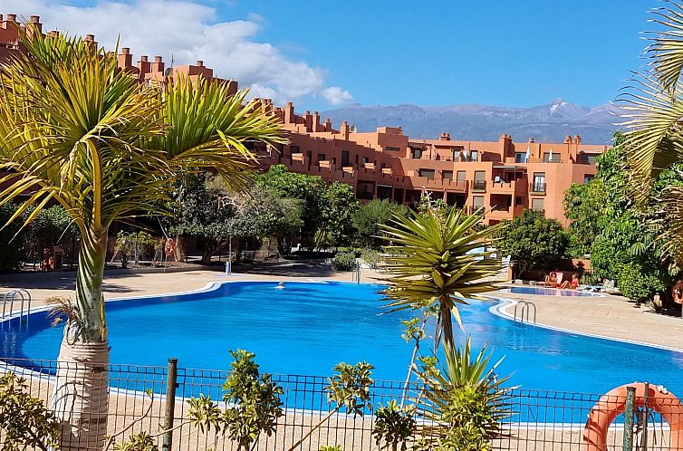 Appartement Strandnahe Casa Soleada