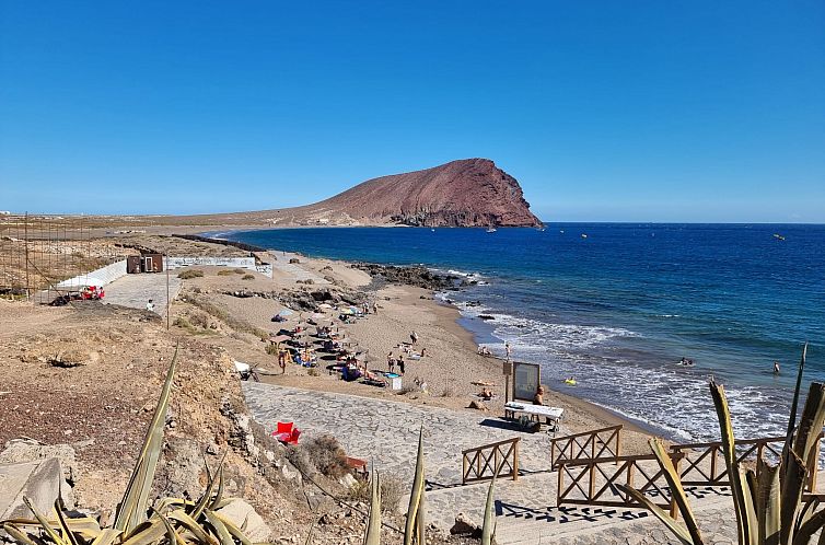 Appartement Strandnahe Casa Soleada