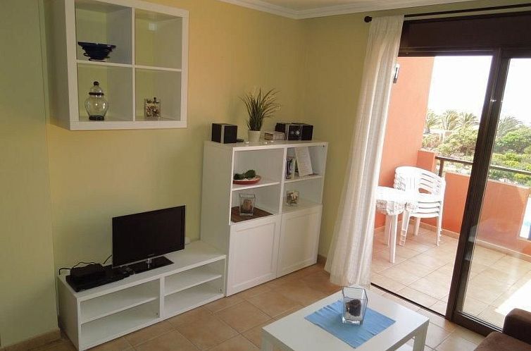 Appartement Strandnahe Casa Soleada