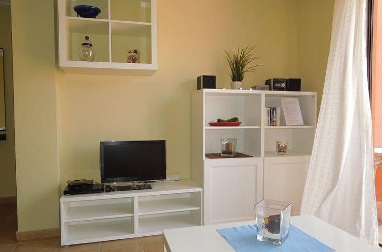 Appartement Strandnahe Casa Soleada