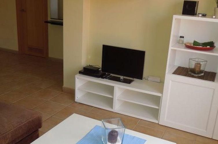Appartement Strandnahe Casa Soleada