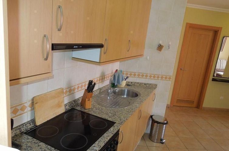 Appartement Strandnahe Casa Soleada