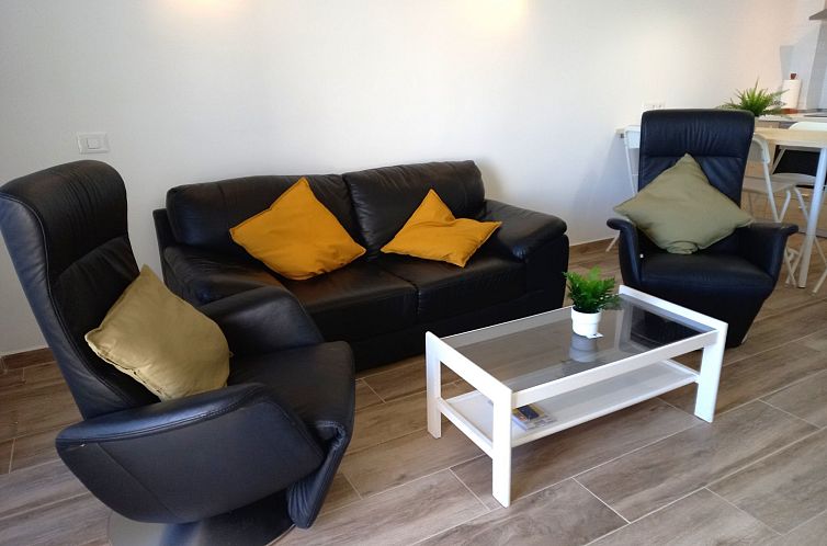 Appartement Appartement Turistico 'Marineda 2 Medano'