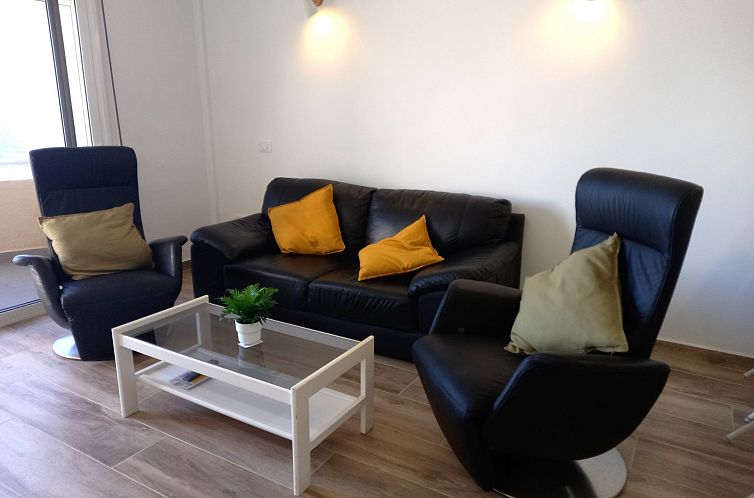Appartement Appartement Turistico 'Marineda 2 Medano'