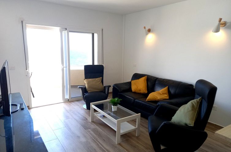Appartement Appartement Turistico 'Marineda 2 Medano'