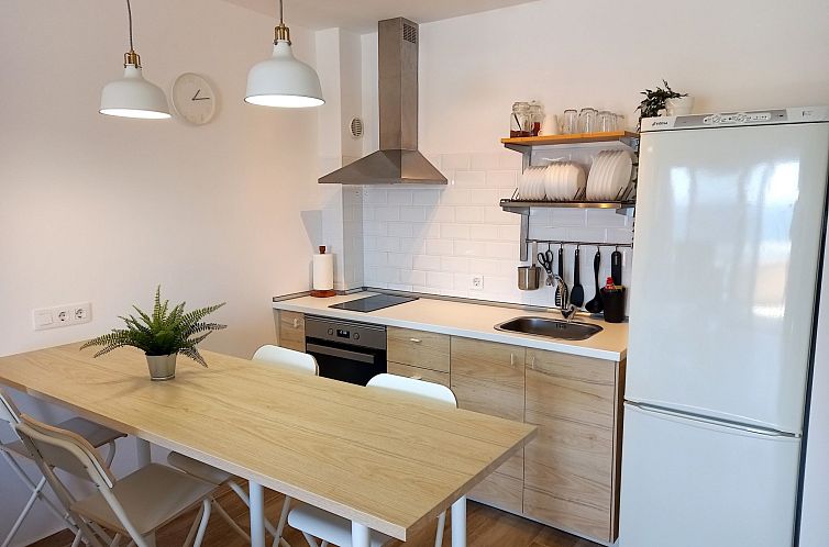 Appartement Appartement Turistico 'Marineda 2 Medano'