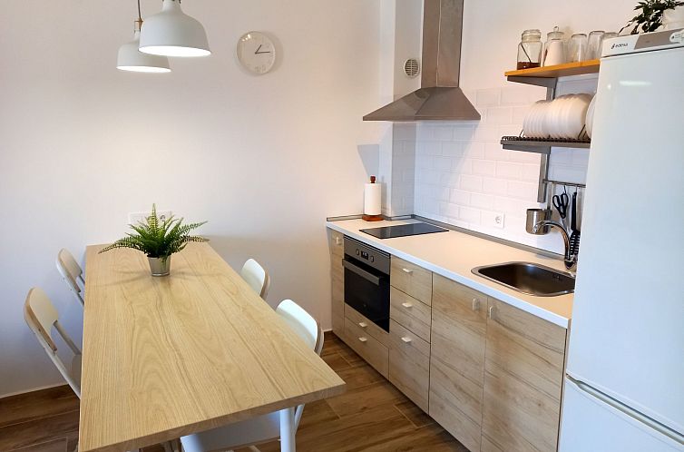Appartement Appartement Turistico 'Marineda 2 Medano'