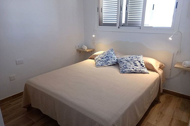 Appartement Appartement Turistico 'Marineda 2 Medano'