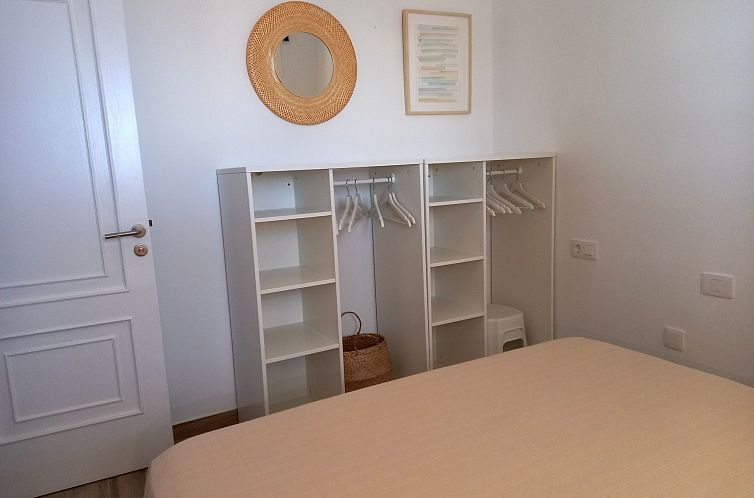 Appartement Appartement Turistico 'Marineda 2 Medano'