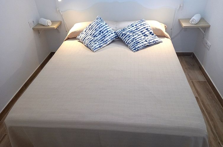 Appartement Appartement Turistico 'Marineda 2 Medano'