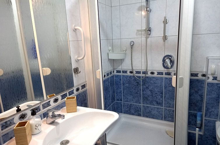 Appartement Appartement Turistico 'Marineda 2 Medano'
