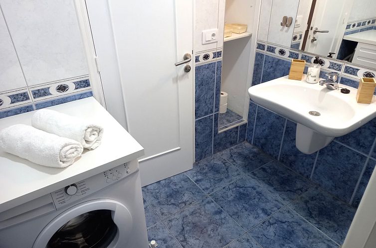 Appartement Appartement Turistico 'Marineda 2 Medano'