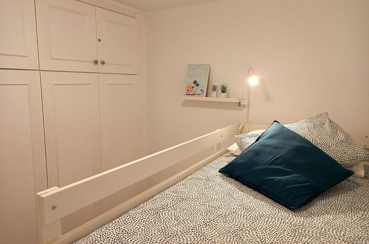 Appartement Appartement Turistico 'Marineda 2 Medano'