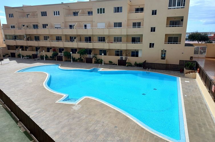 Appartement Ferienunterkunft "Marineda Medano".