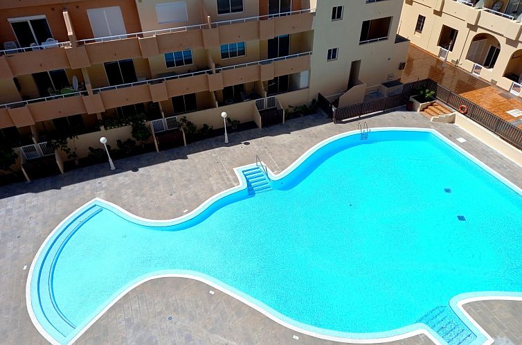 Appartement Ferienunterkunft "Marineda Medano".