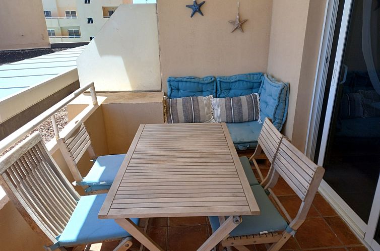 Appartement Ferienunterkunft "Marineda Medano".