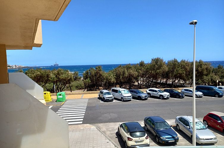 Appartement Ferienunterkunft "Marineda Medano".