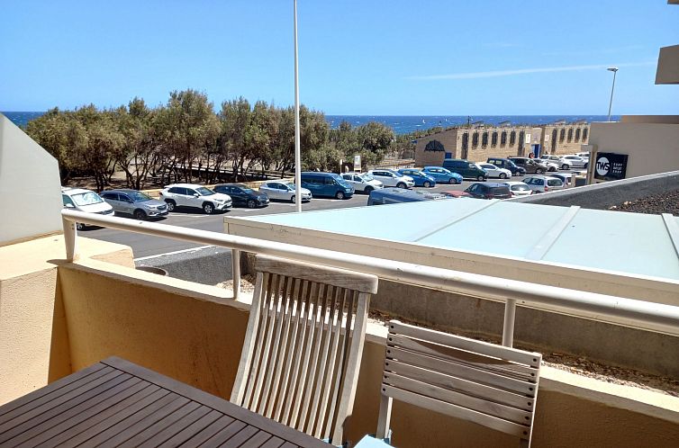 Appartement Ferienunterkunft "Marineda Medano".