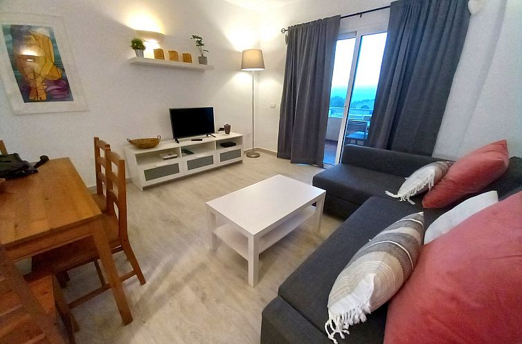 Appartement Ferienunterkunft "Marineda Medano".