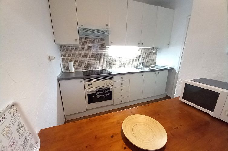 Appartement Ferienunterkunft "Marineda Medano".