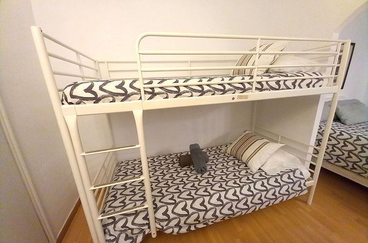 Appartement Ferienunterkunft "Marineda Medano".