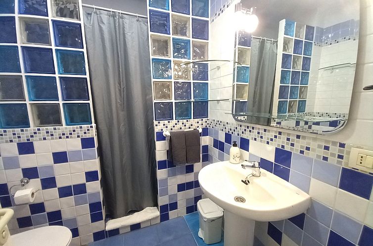 Appartement Ferienunterkunft "Marineda Medano".