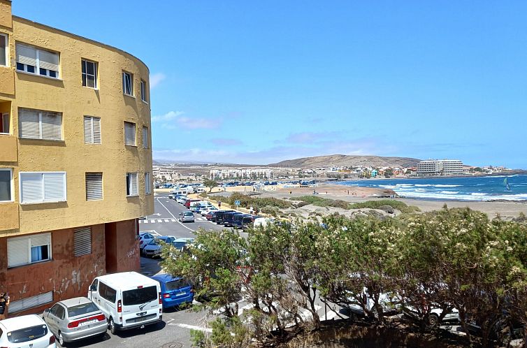 Appartement Ferienunterkunft "Marineda Medano".