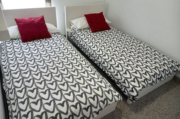 Appartement Ferienunterkunft "Playa Chica Medano".