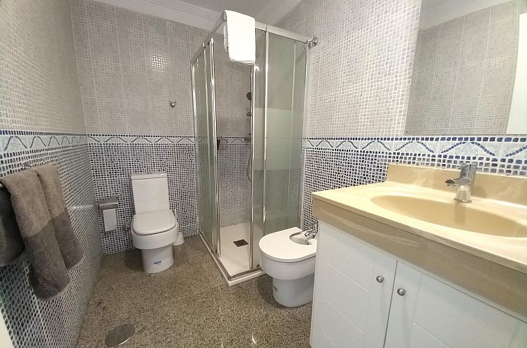 Appartement Ferienunterkunft "Playa Chica Medano".