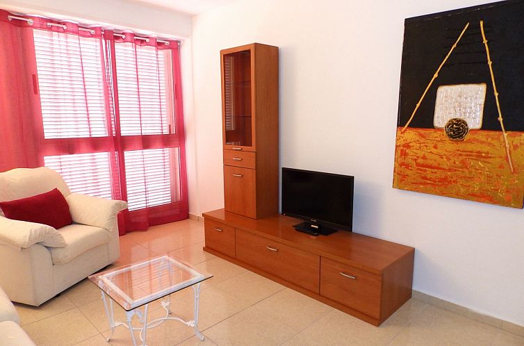 Appartement Wohnung mit Terrasse und Blick in el Medano