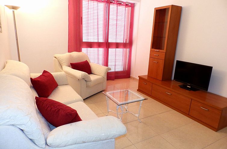 Appartement Wohnung mit Terrasse und Blick in el Medano