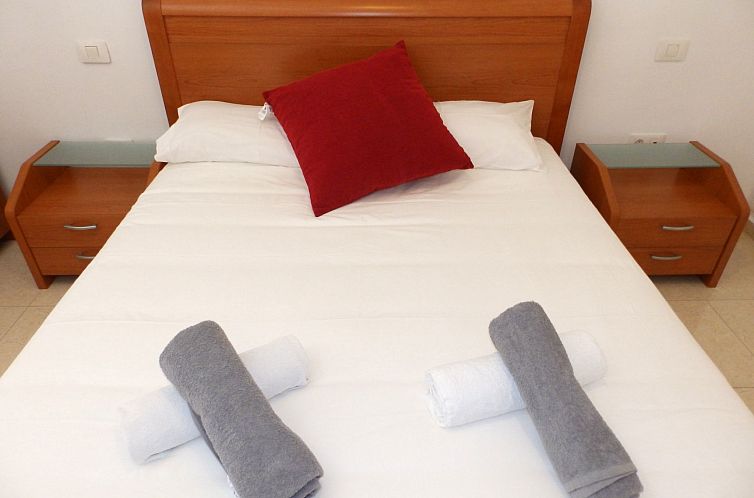 Appartement Wohnung mit Terrasse und Blick in el Medano