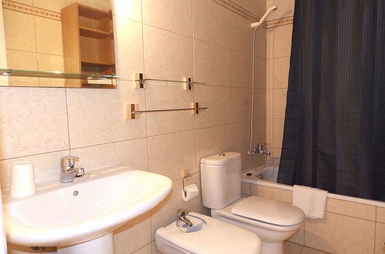 Appartement Wohnung mit Terrasse und Blick in el Medano
