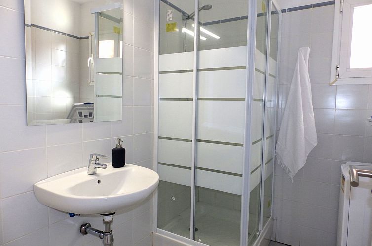 Appartement Touristische Unterkunft "Duplex Meerblick Medano