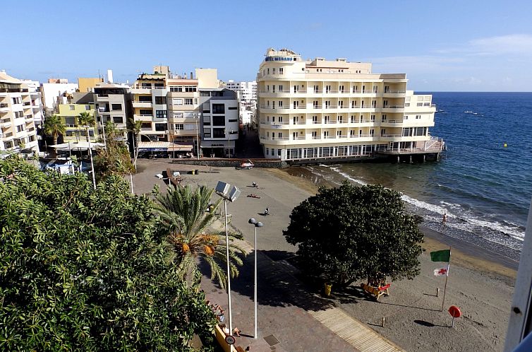 Appartement "Cañaveral Medano".