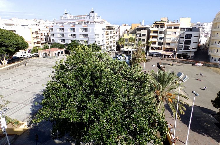 Appartement "Cañaveral Medano".