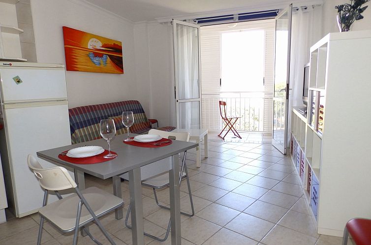 Appartement "Cañaveral Medano".