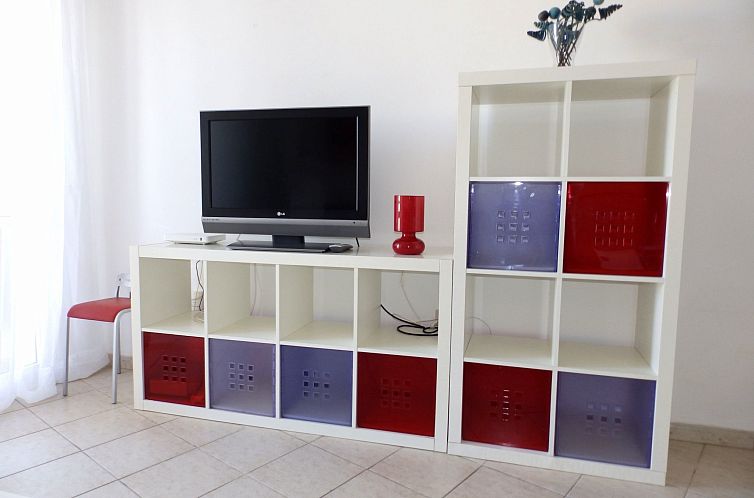 Appartement "Cañaveral Medano".