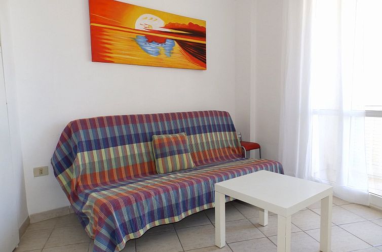 Appartement "Cañaveral Medano".