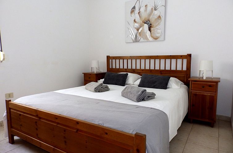 Appartement "Cañaveral Medano".