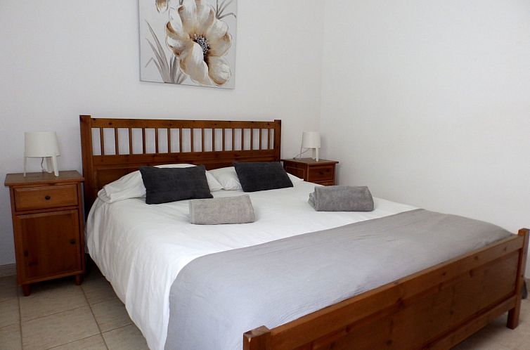 Appartement "Cañaveral Medano".