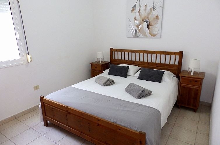 Appartement "Cañaveral Medano".