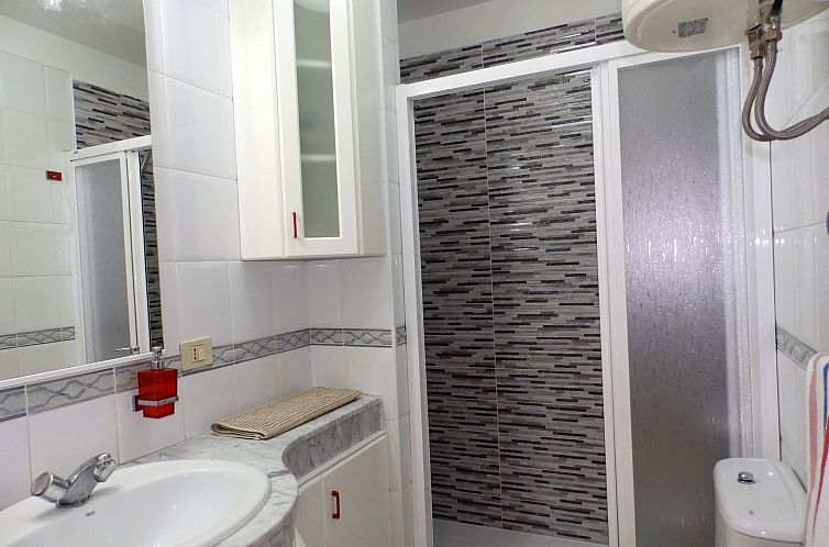 Appartement "Cañaveral Medano".