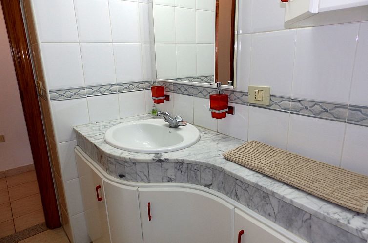 Appartement "Cañaveral Medano".