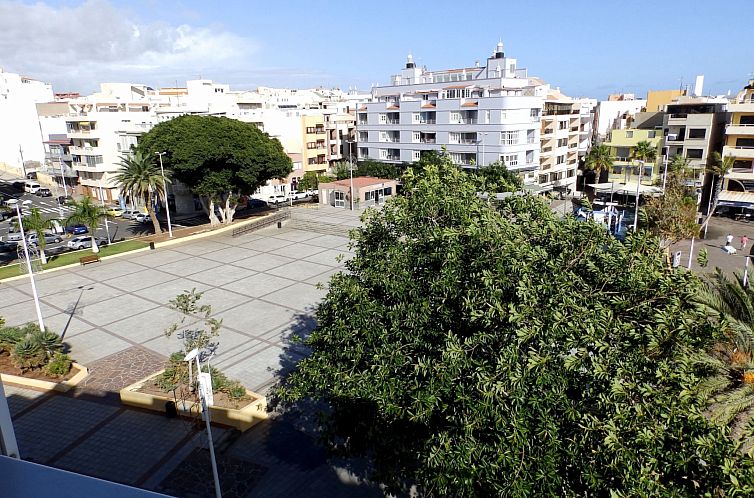Appartement "Cañaveral Medano".